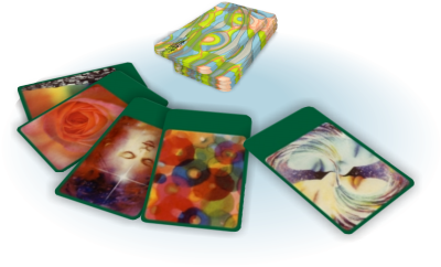 Osho Tantra Tarot