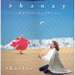 Шастро - Shanay