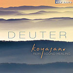 Дойтер - Koyasan - Reiki Sound Healing
