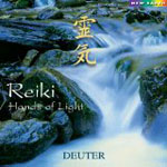 Дойтер - Reiki Hands Of Light