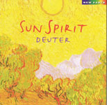 Дойтер - Sun Spirit