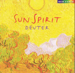 Дойтер - Sun Spirit