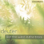 Дойтер - Like the Wind in the Trees