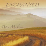 Питер Макена - Enchanted