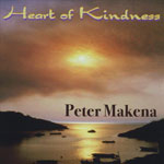 Питер Макена - Heart of Kindness
