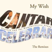 My Wish - The Remixes - Veeresh
