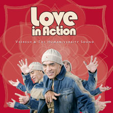Love in Action - Veeresh
